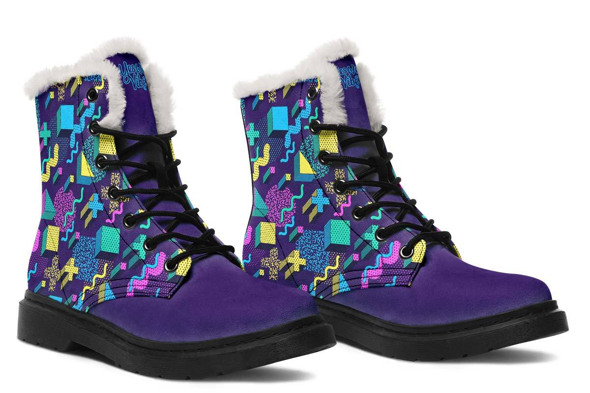 Multi Geometric Vibe