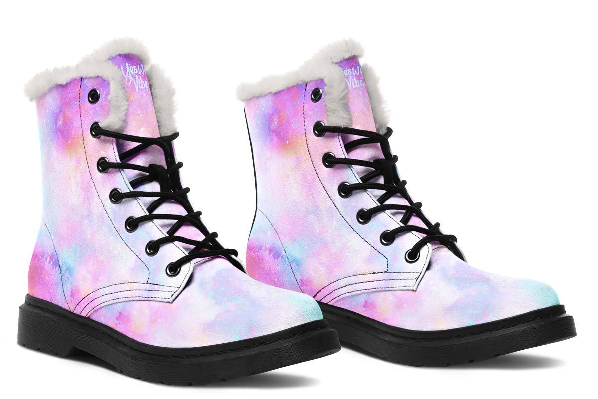 Unicorn Marble Galaxy