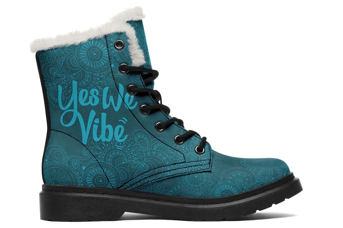 YWV Dark Turquoise Doodle