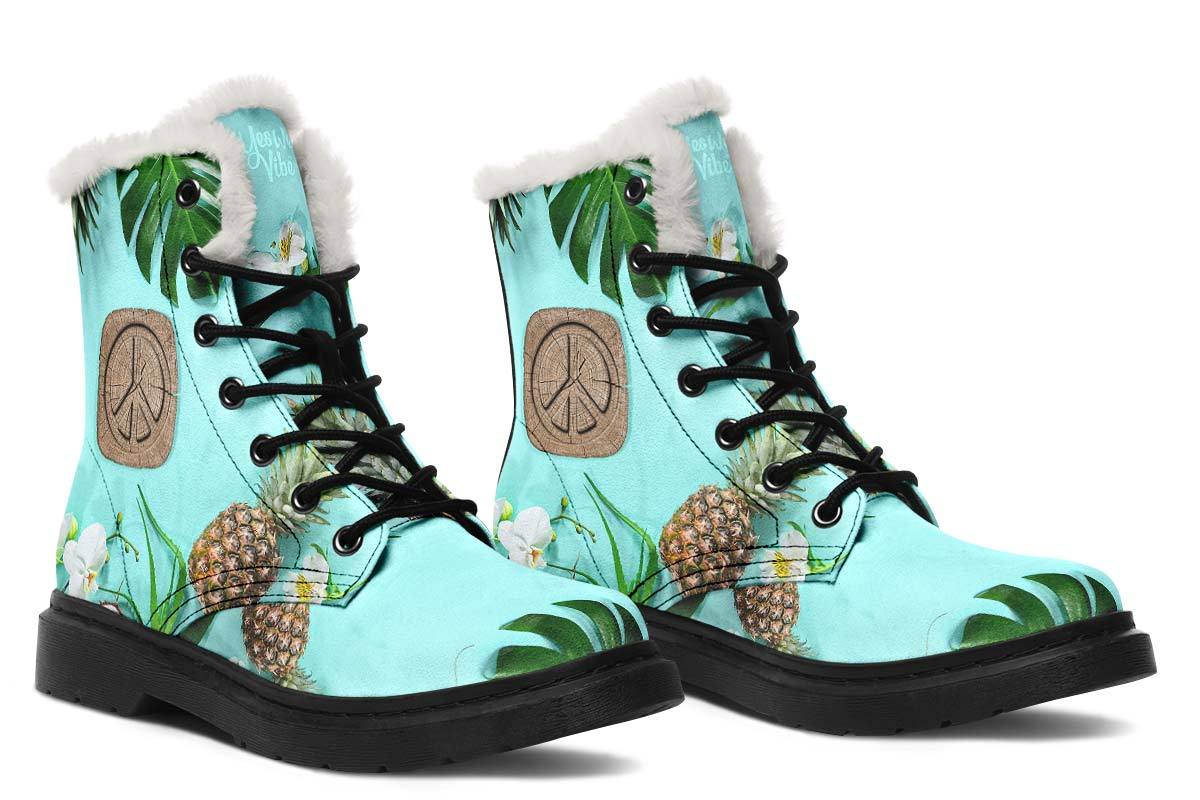 Summer Tropical Peace