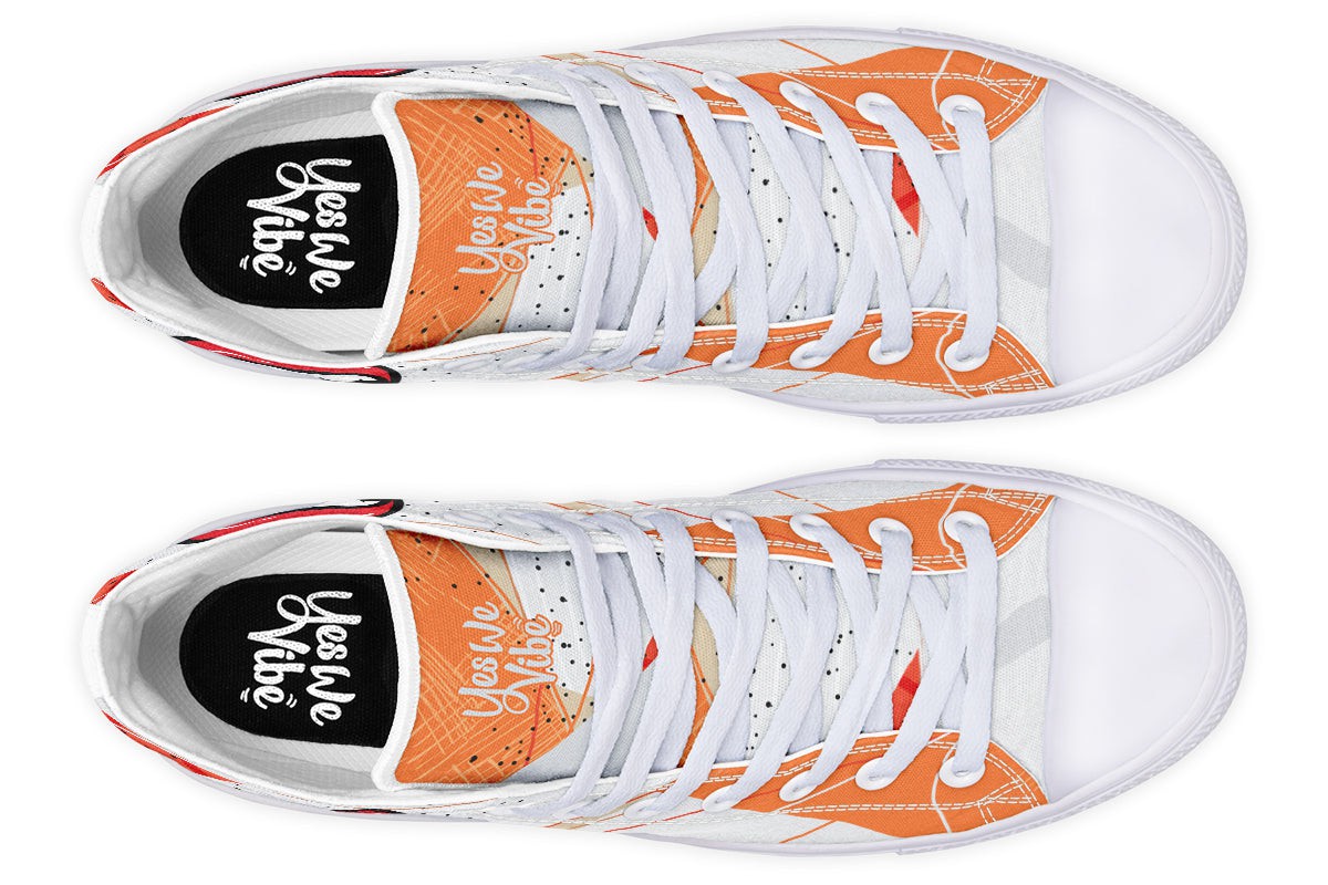 Immaculated Tongue Calm