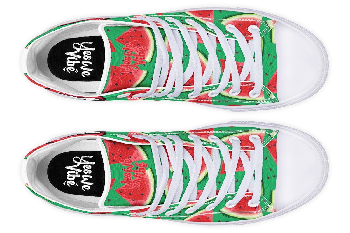 Immaculated Tongue Water Color