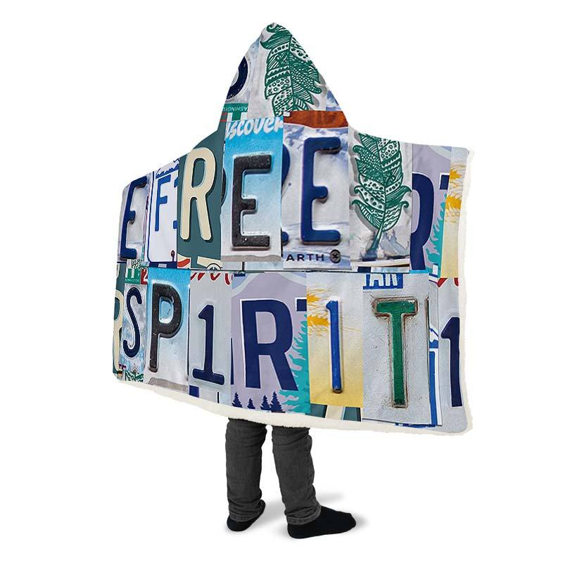 Free Spirit