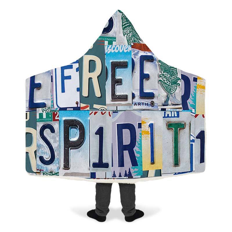 Free Spirit