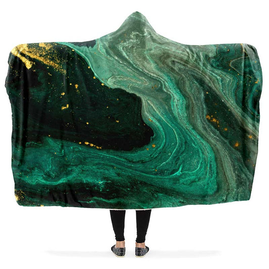 Green Marble