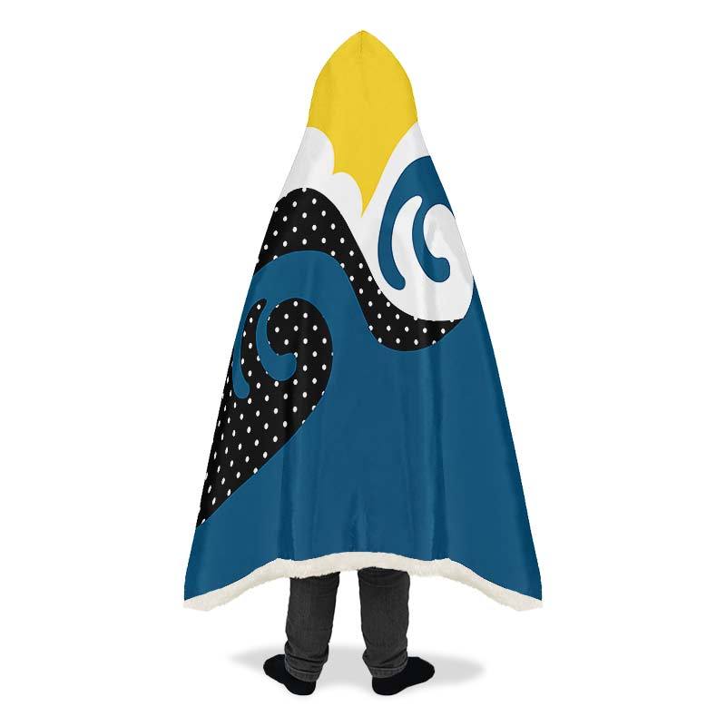 Summer Color Abstract