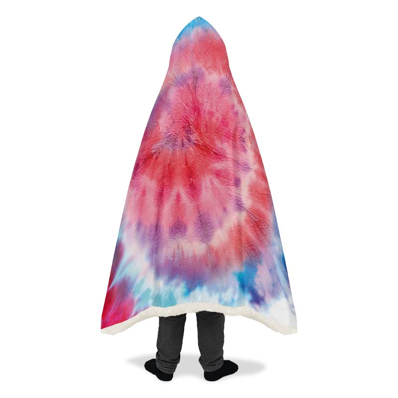 Tiedye Color