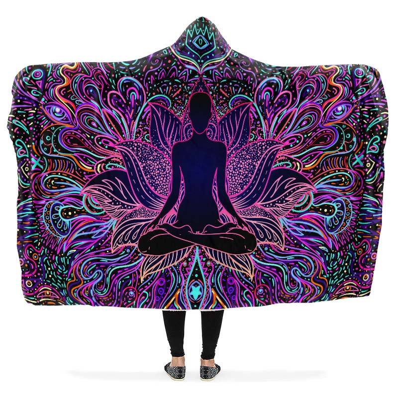 Yoga Lotus