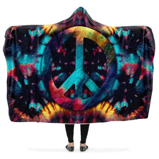 Cosmos Peace Hippie