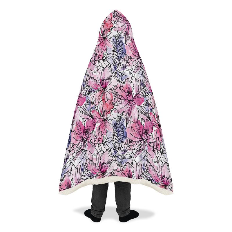 Watercolor Daffodils