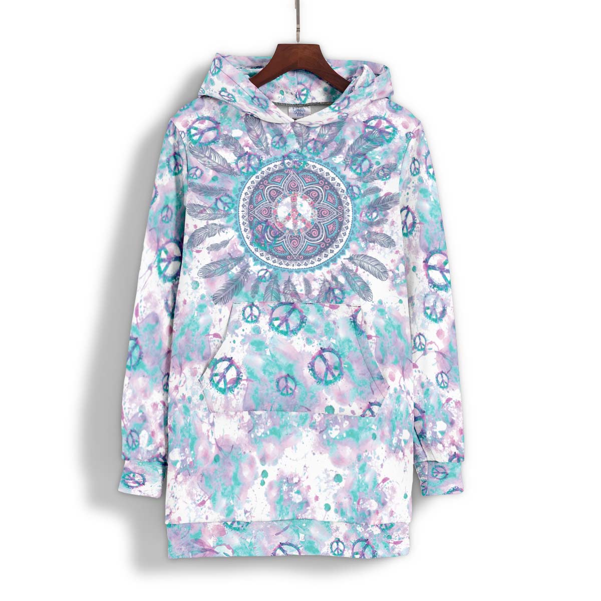 Dream Catcher Purple