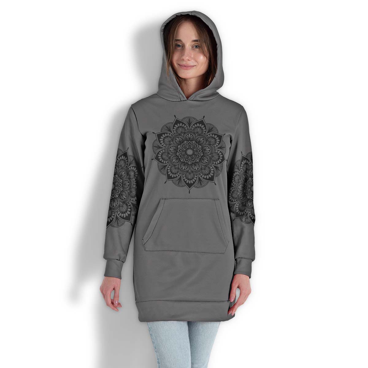 Black Mandala