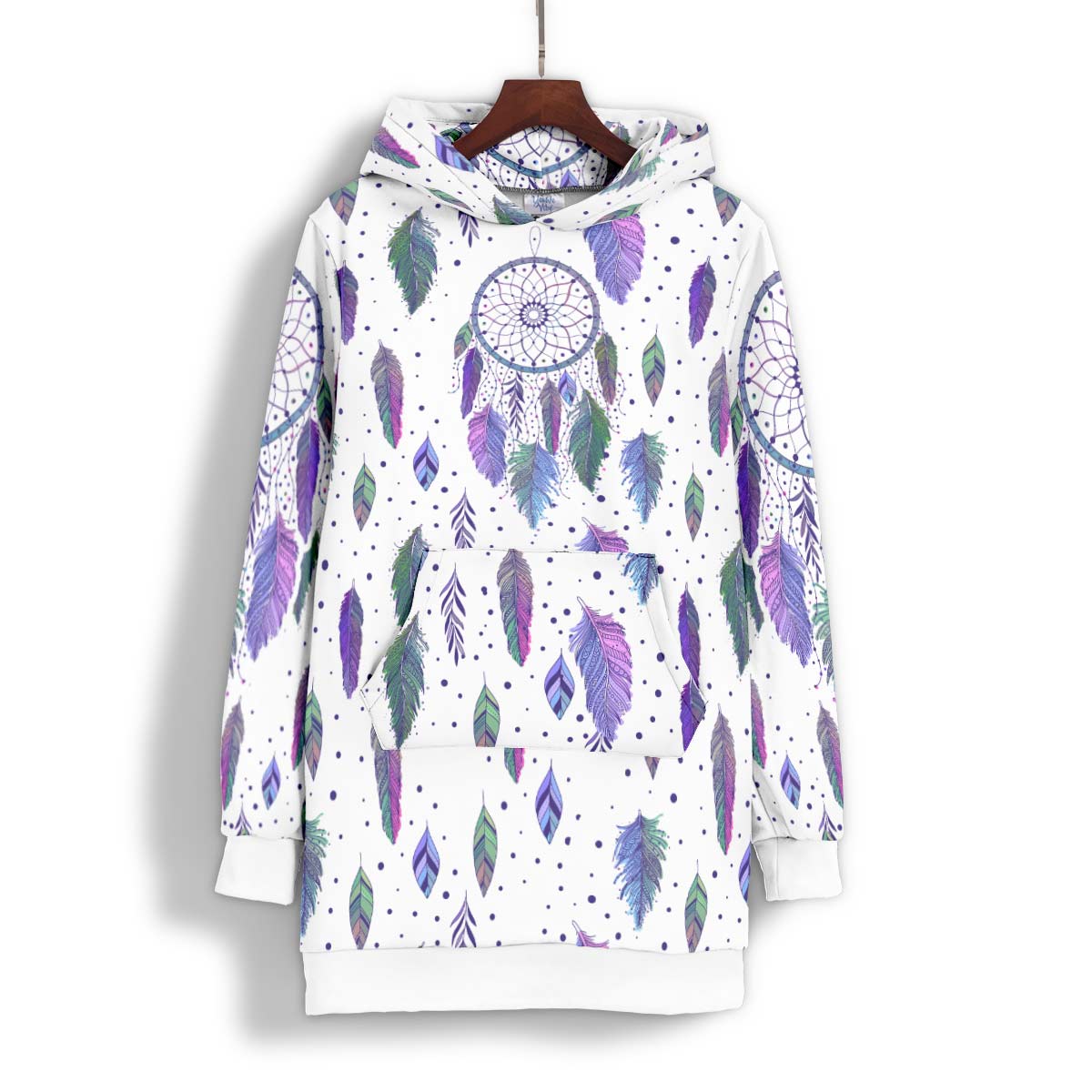 Dream Catcher Feather