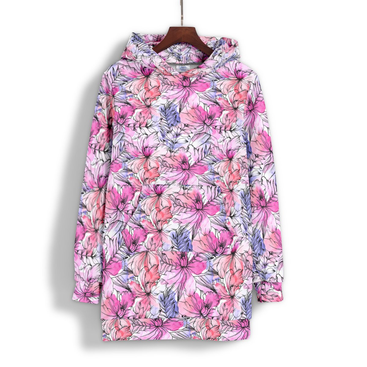 Watercolor Daffodils