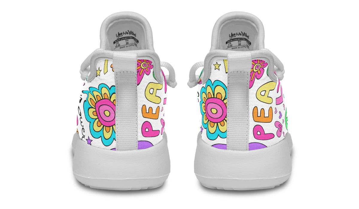 Peace Music And Love