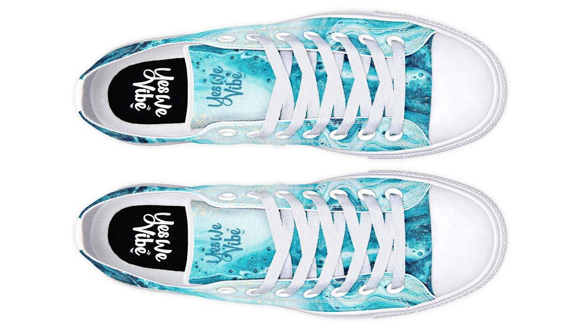 Ocean Marble