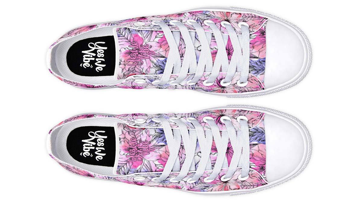 Watercolor Daffodils