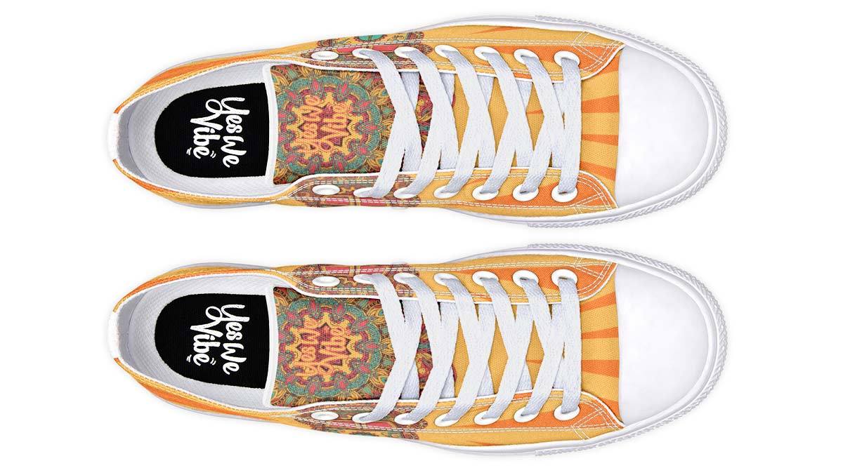 Dream In My Hippie Van