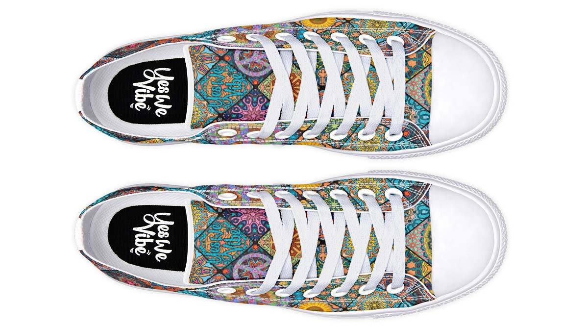 Peace Pattern