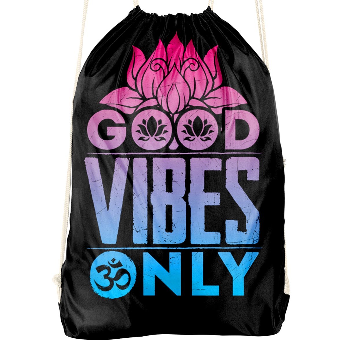 Good Vibes Only