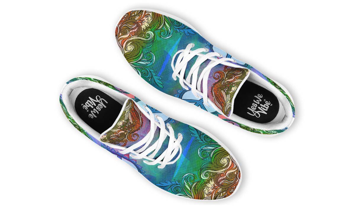 Peace And Love Color