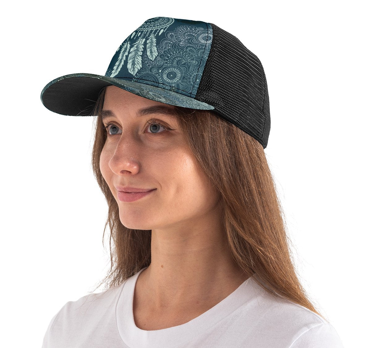 Powerful Dream Catcher