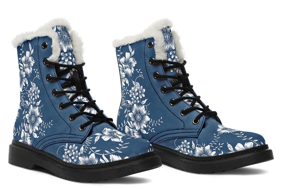 Beautiful White Flowers