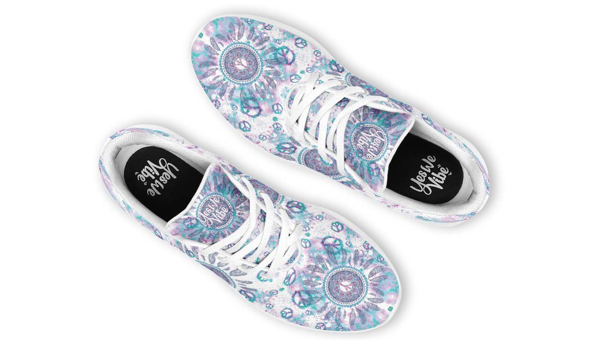 Dream Catcher Purple