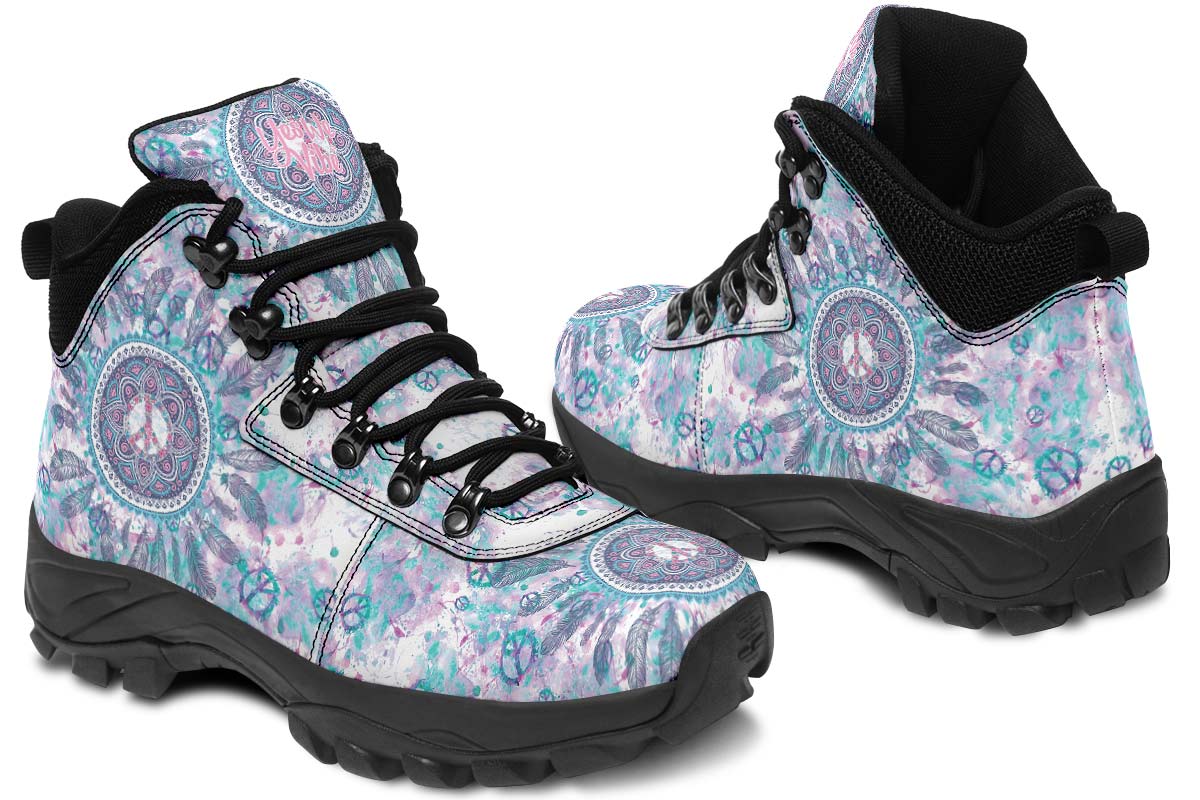 Dream Catcher Purple