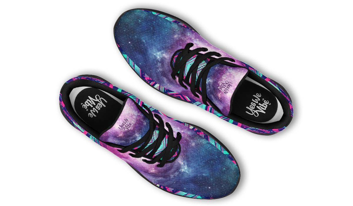 Bohemian Galaxy