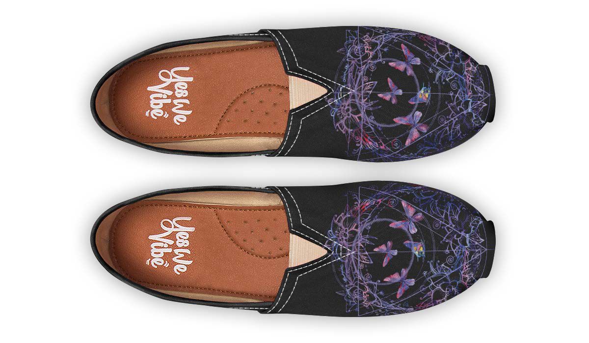 Spiritual Butterflies