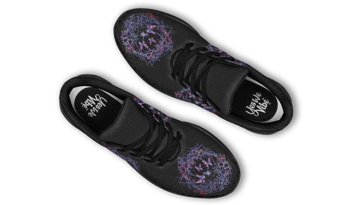 Spiritual Butterflies