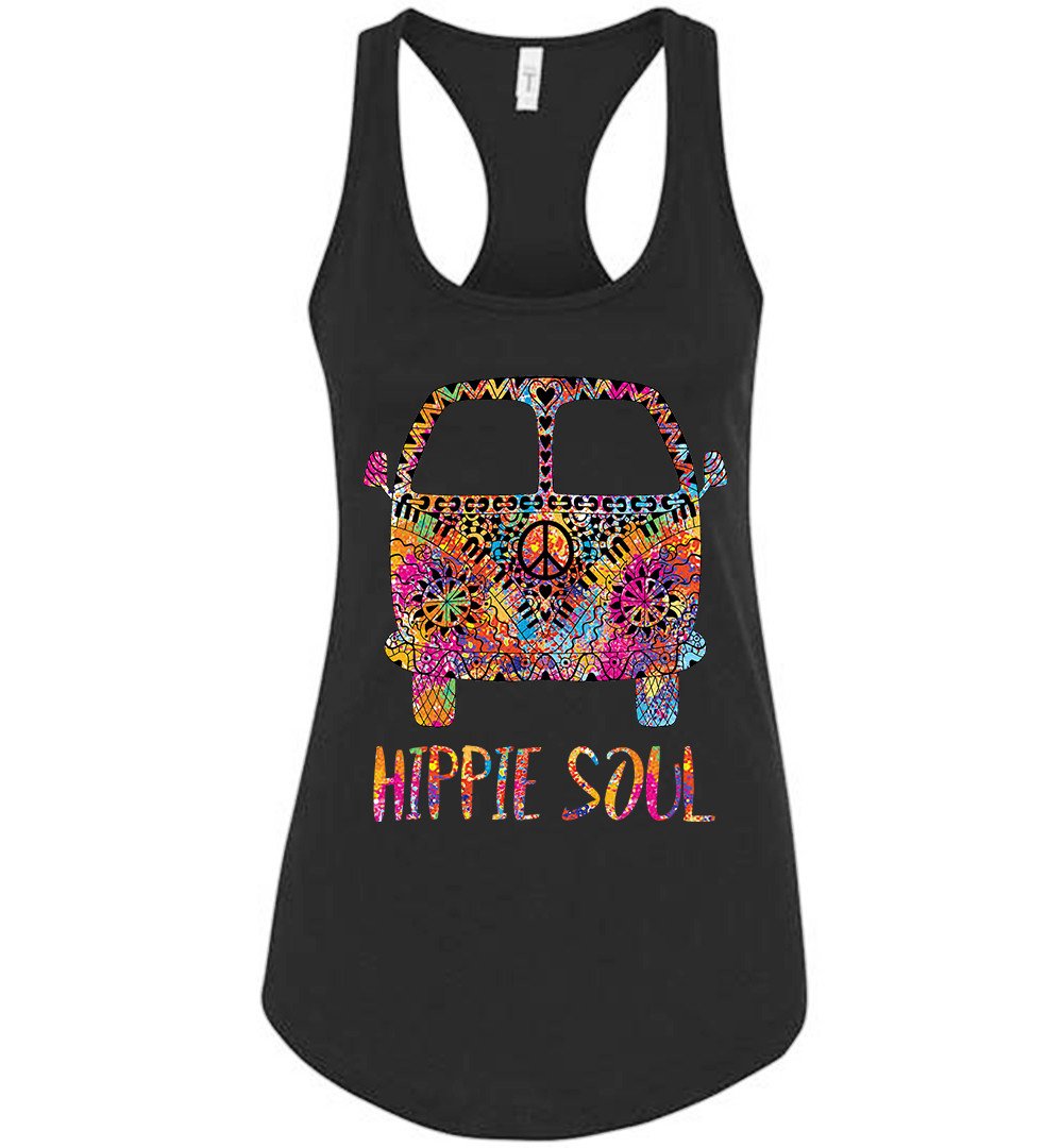 Hippie Soul