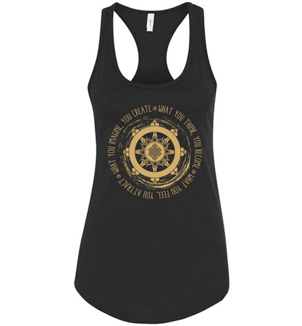 What You Feel You Attract