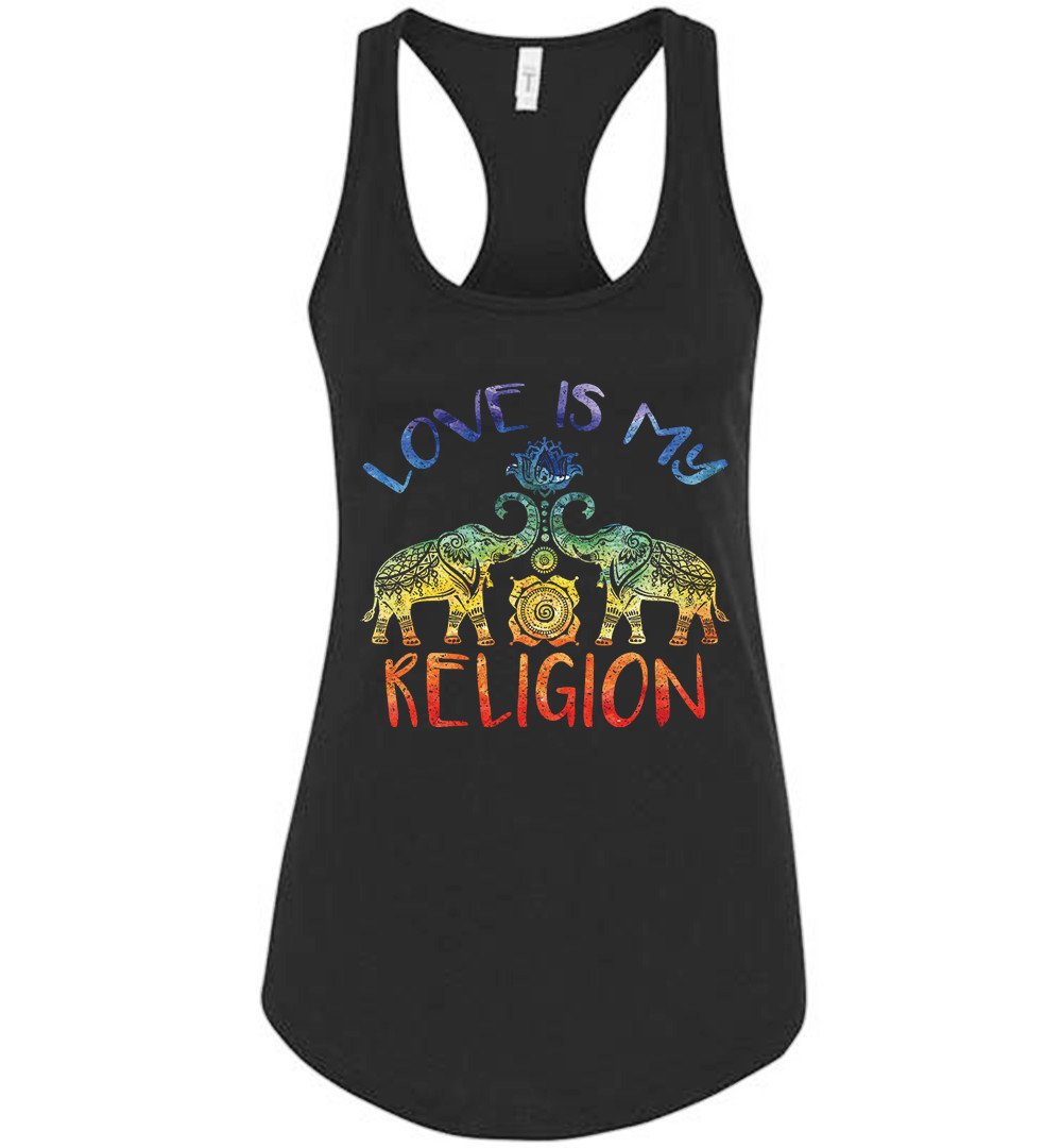 Twin Elephant And Lotus