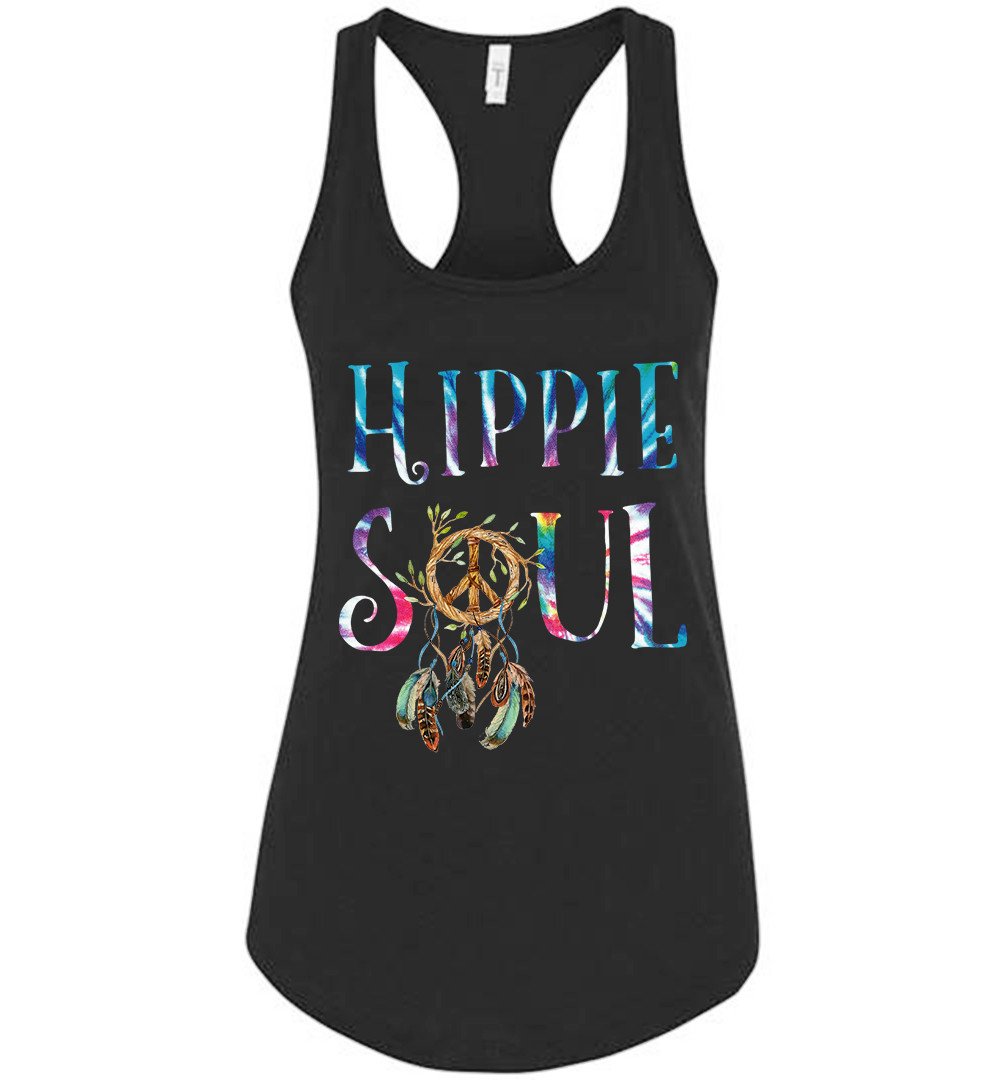 Hippie Soul