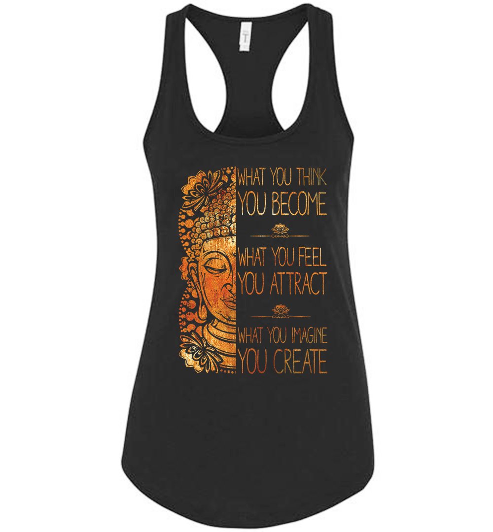 What You Feel You Attract