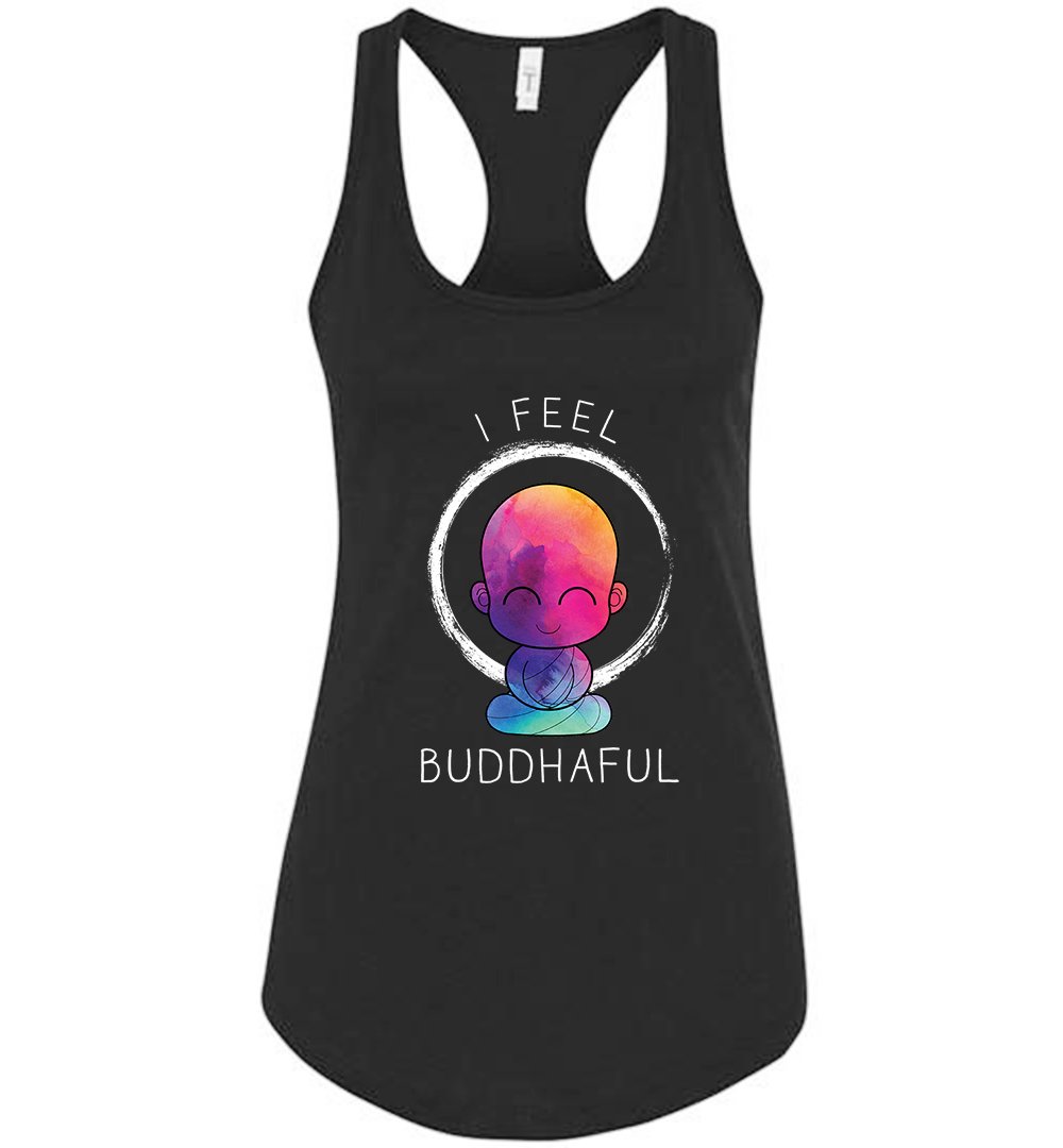 I Feel Buddhaful