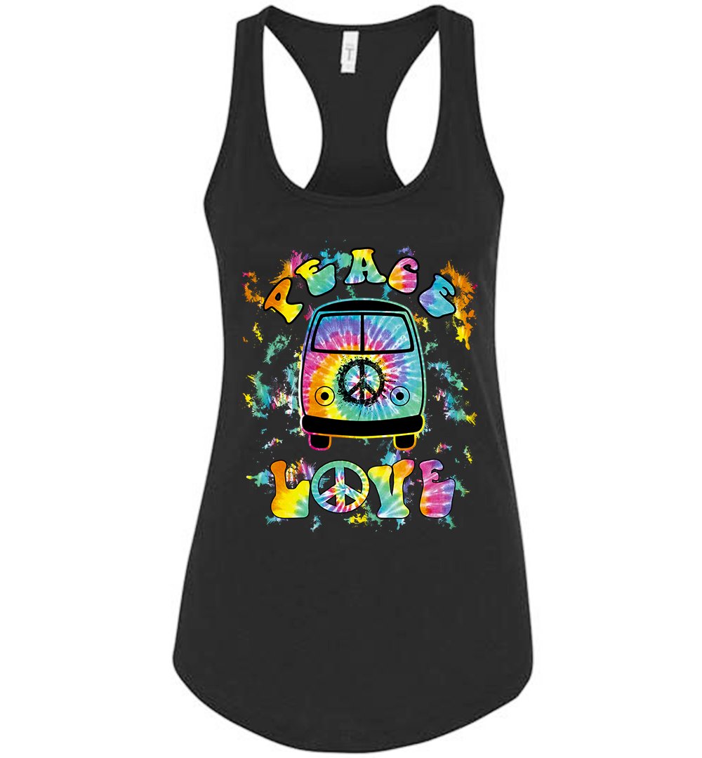 Funky Peace And Love