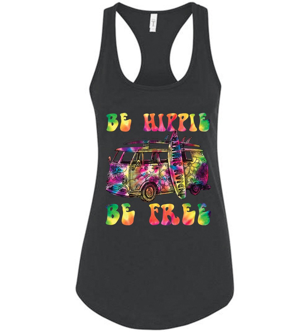 Free Hippie