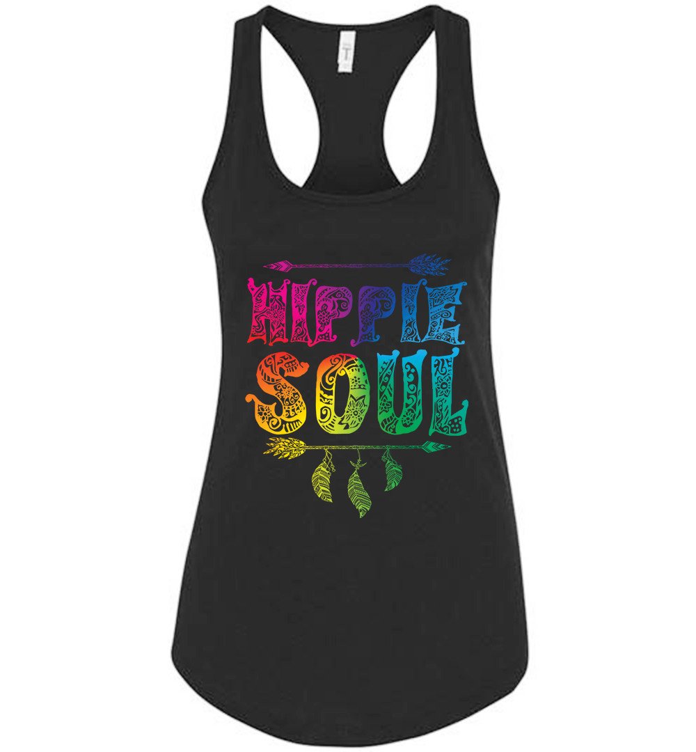 Hippie Soul