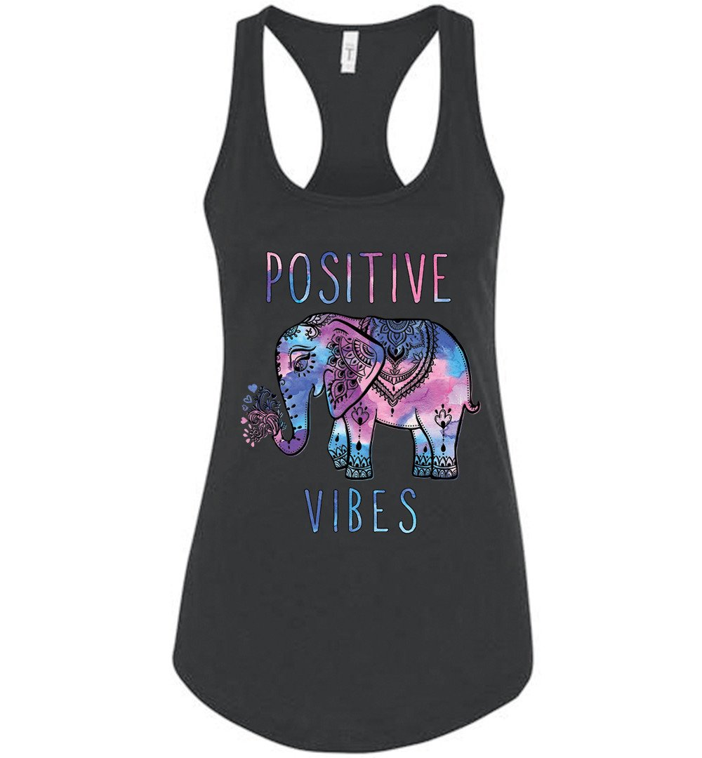 Positive Vibes
