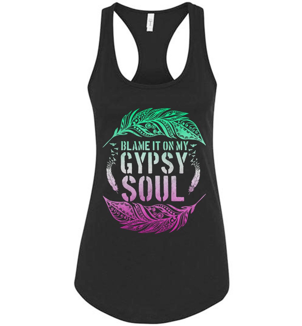 Gypsy Soul