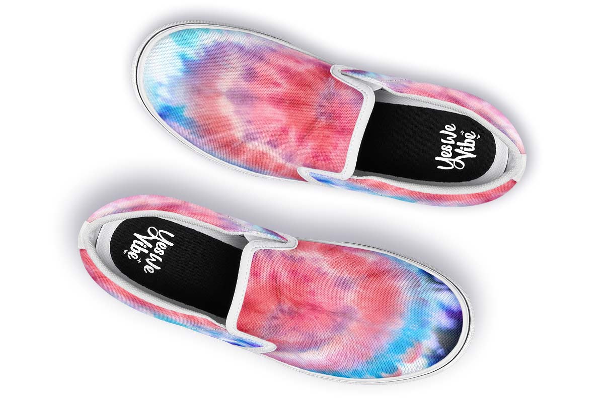 Tiedye Color