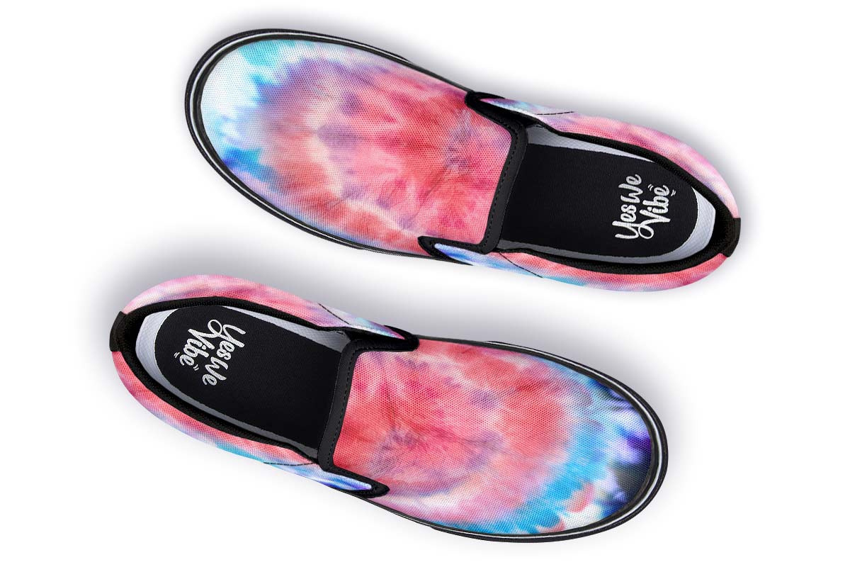 Tiedye Color