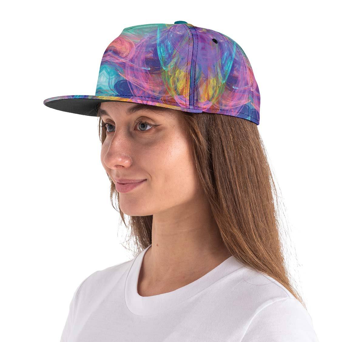 Happy Hippiein Colors