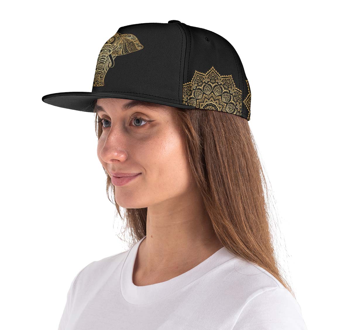 Elephant Gold