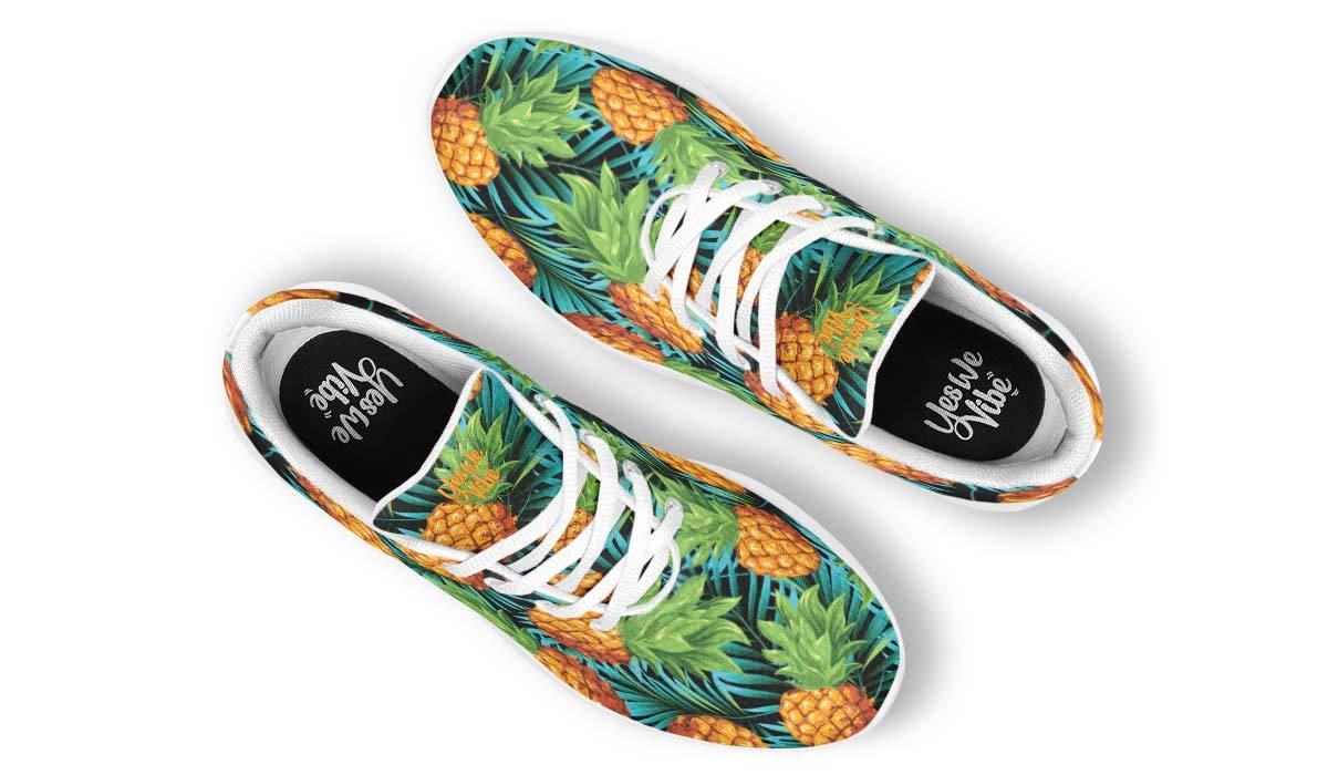 The Pineapples