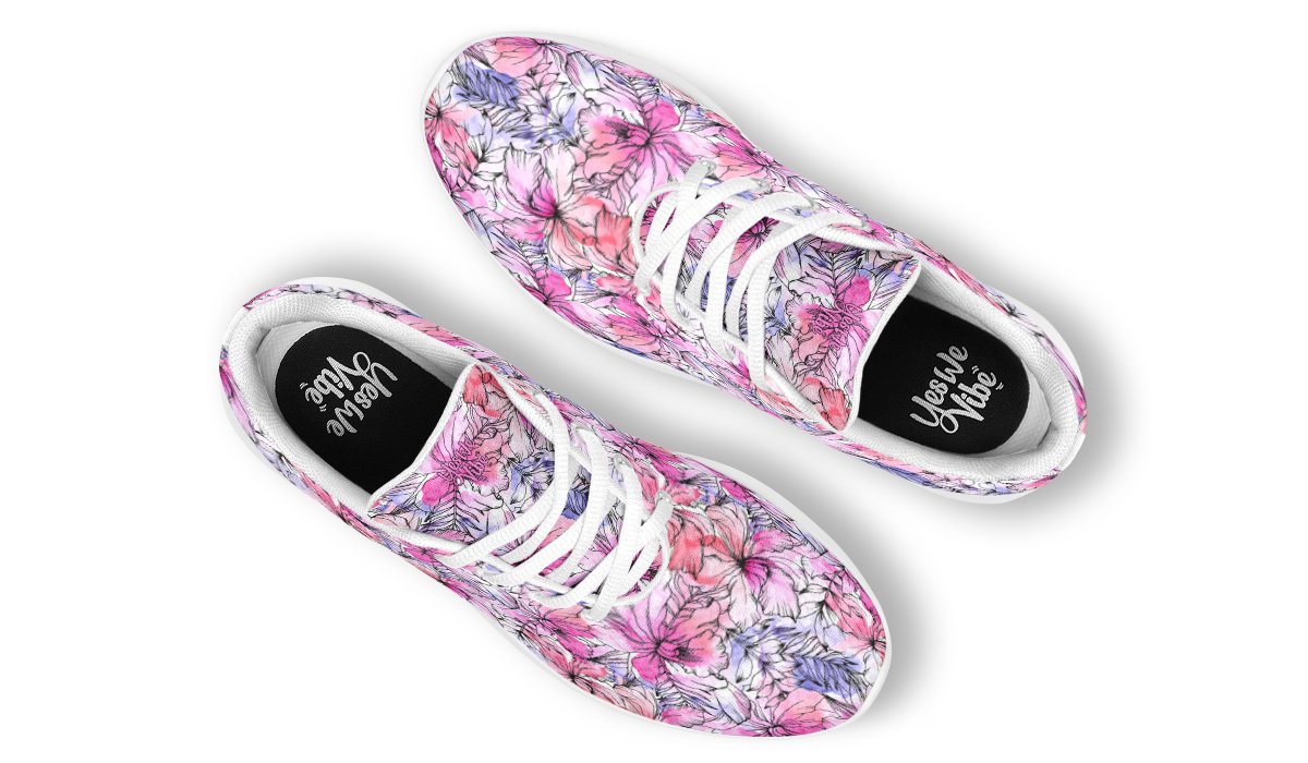 Watercolor Daffodils