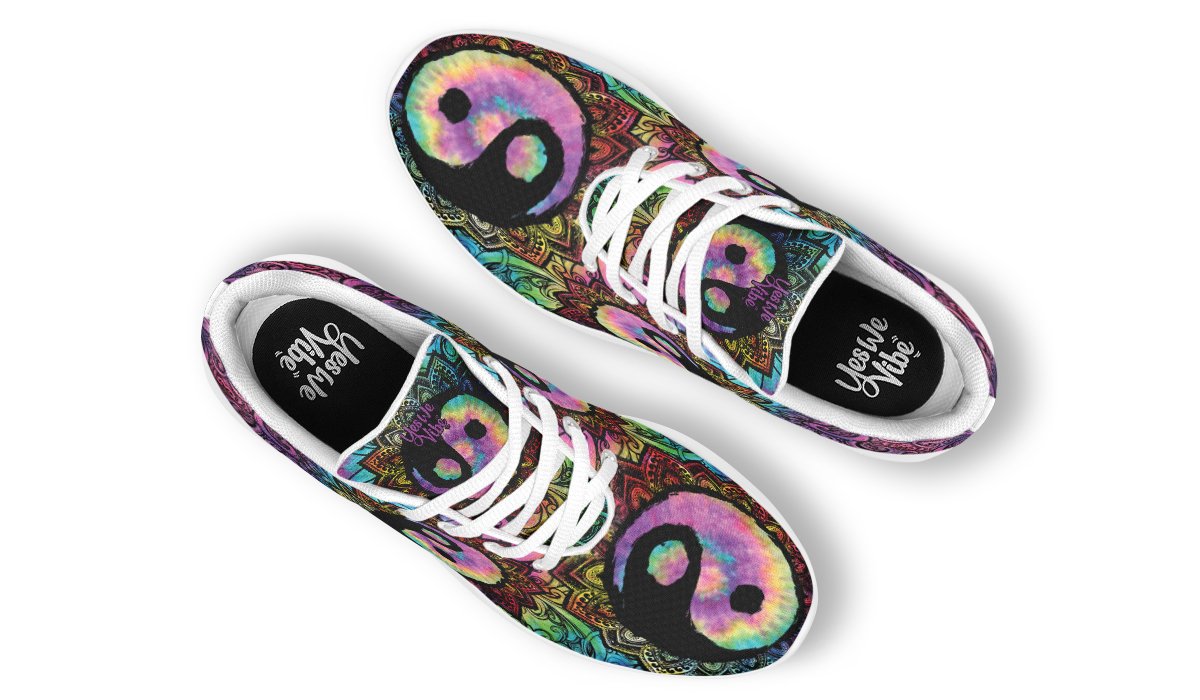 Yin Yang Color